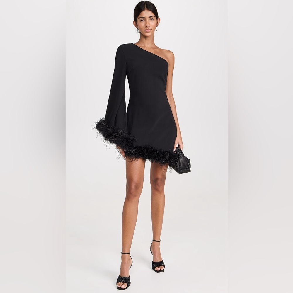 Elliatt Guinevere Dress